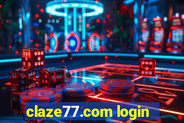 claze77.com login